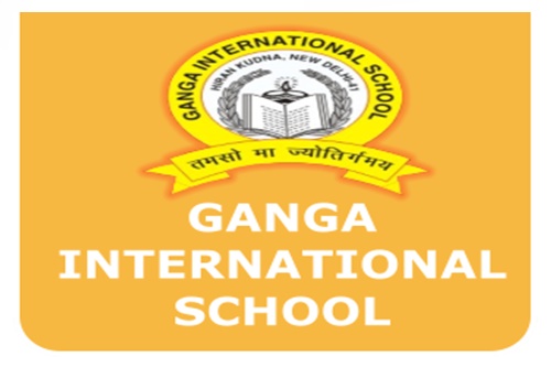 GANGA INTERNATIONAL SCHOOL