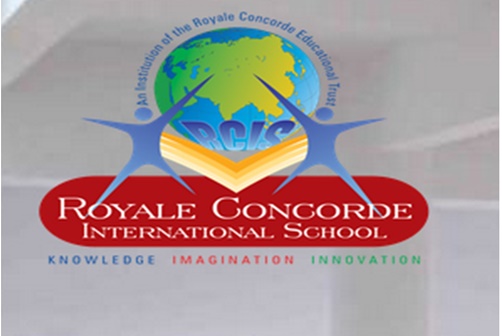 ROYAL CONCORDE INTERNATIONAL SCHOOL