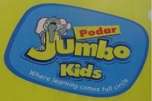 JUMBO KIDS