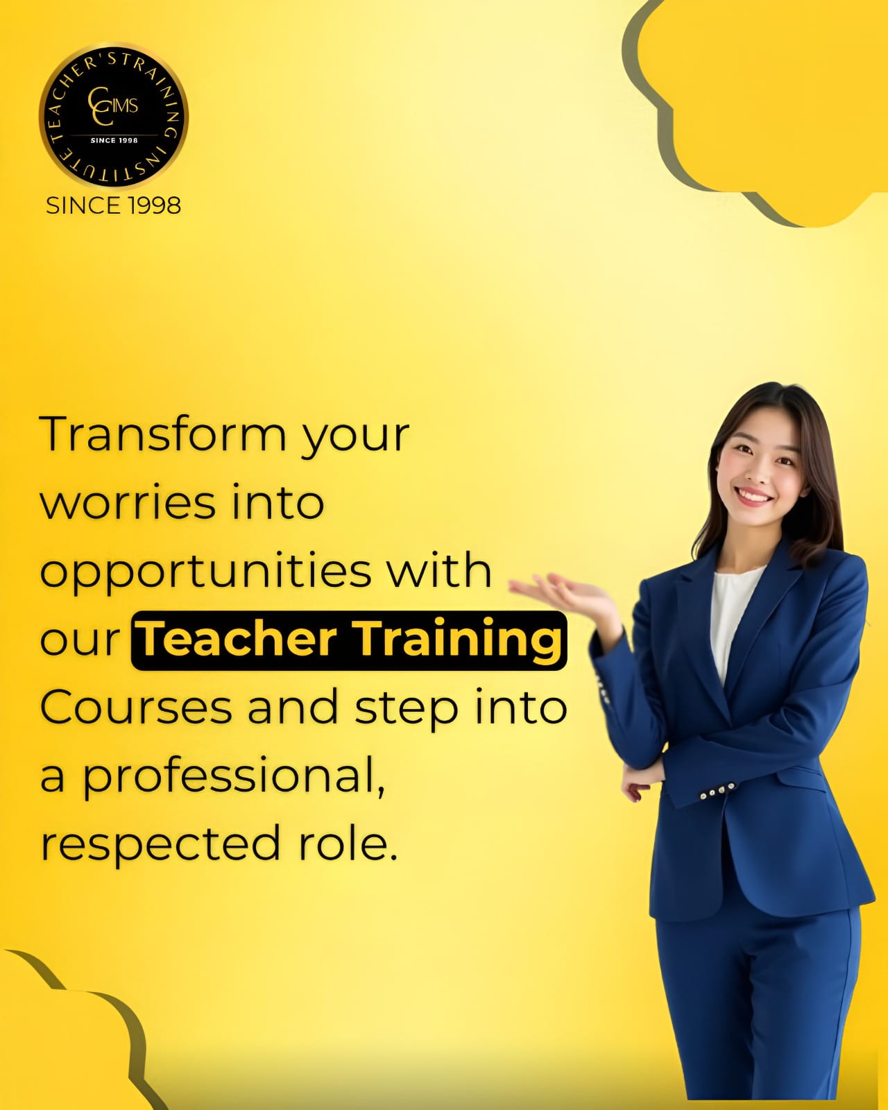 Why CCIMS Academy is the Best Montessori Teacher Training Academy in Bangalore